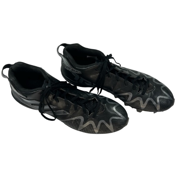 adidas Freak Spark MD Football Cleats Size 12.5 Men's - Picture 2 of 12